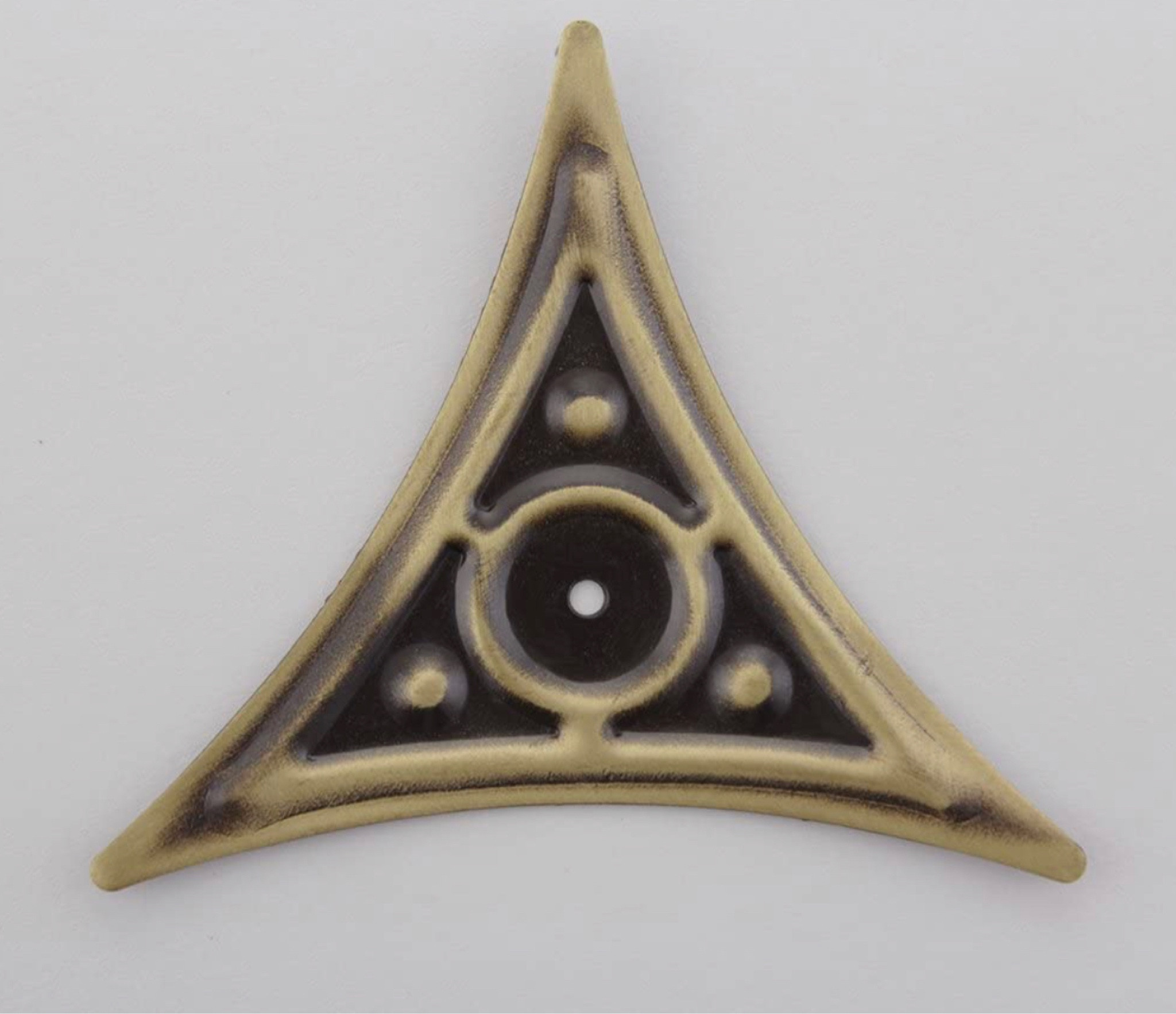 Stair Dust Corners - adds decorative accent to the stairs and keeps dust out of hard to clean corners 

#LTKhome #LTKstyletip #LTKunder50