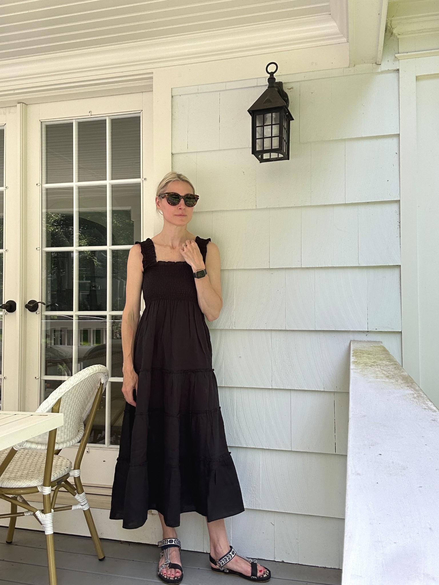 Summer outfit and dress under $50

#LTKSeasonal #LTKStyleTip #LTKSummerEdit