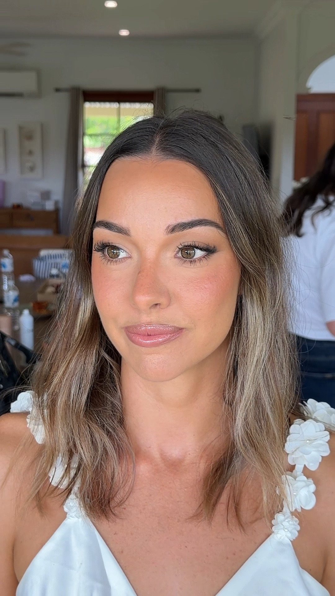 2026 Glam Inspo🤌🏽

#LTKbeauty #LTKwedding #LTKaustralia