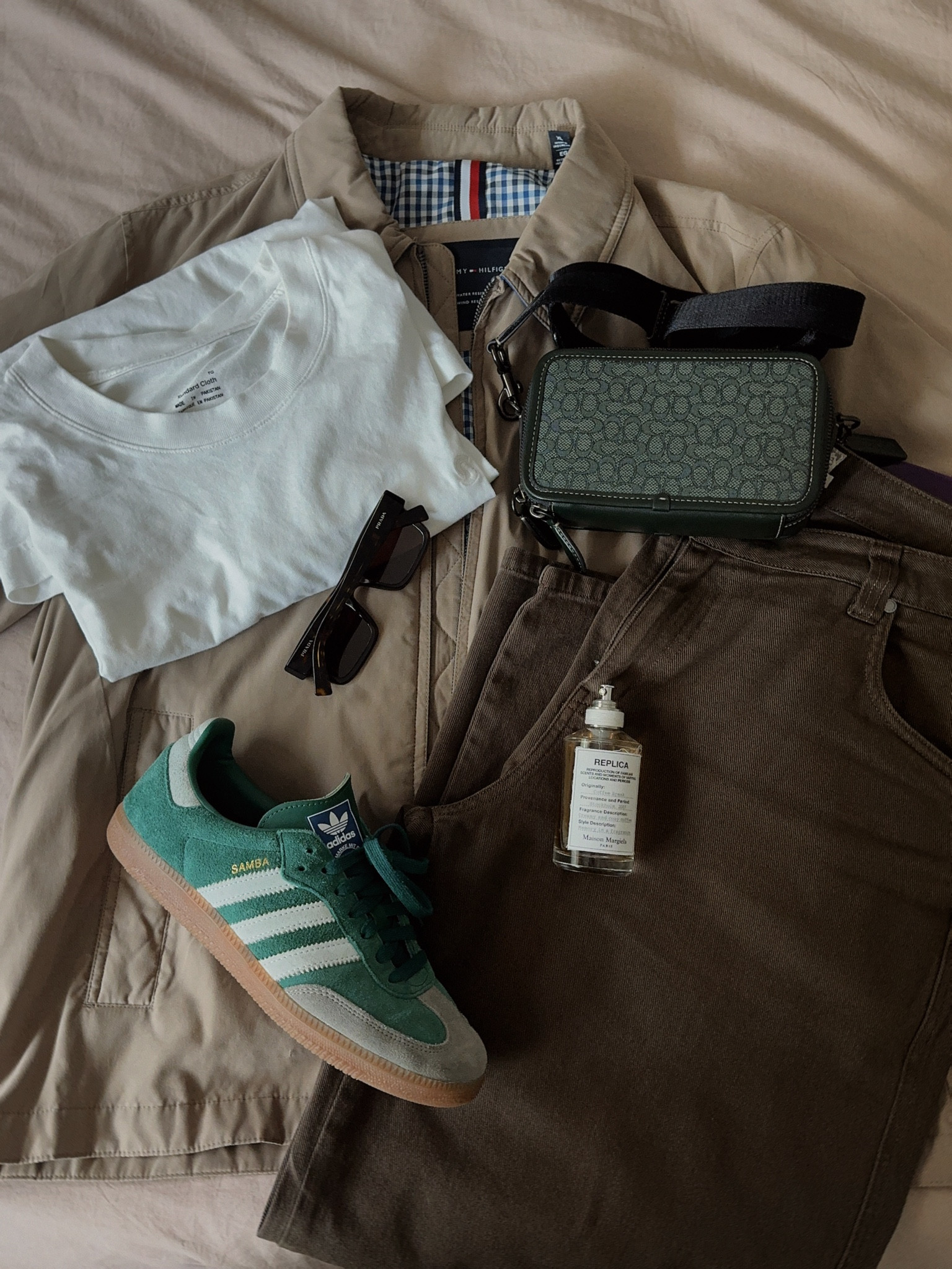 outfit check 🌫️

#LTKMens #LTKSeasonal #LTKStyleTip