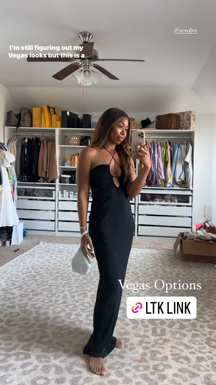 Maxi dress that is perfect for vacation, wedding, or date night! I love this summer dress so much!

#LTKFind #LTKstyletip