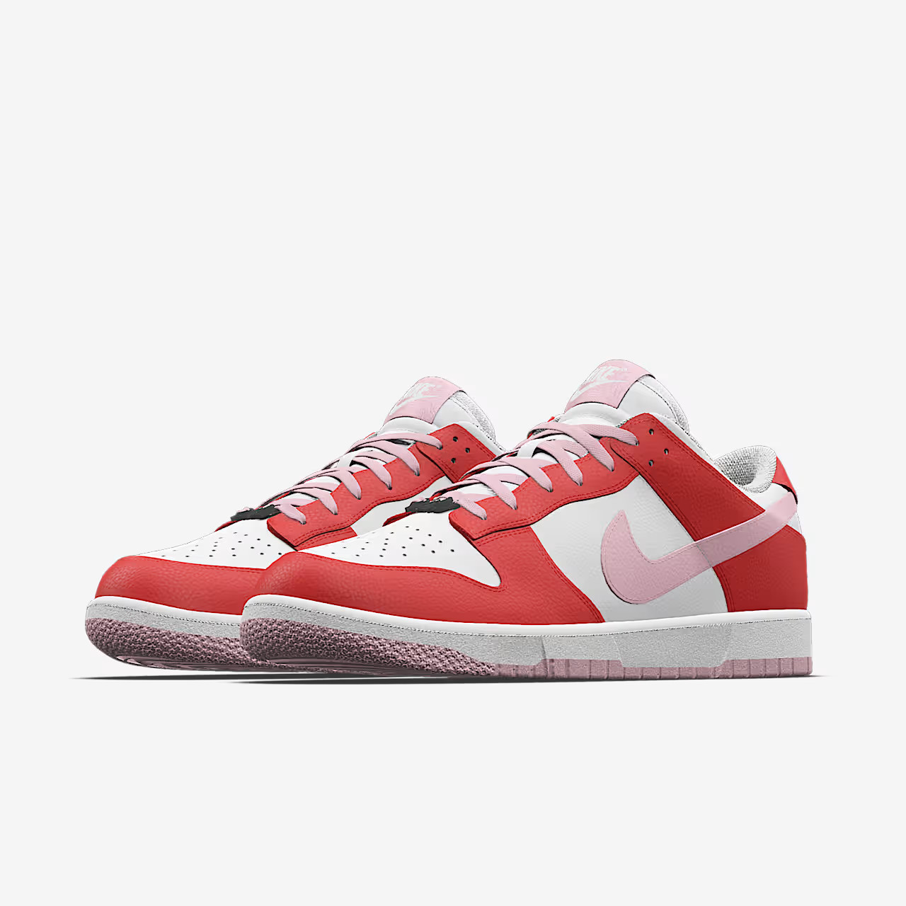 Nike Dunk Low Unlocked By You, With LoveCustom Shoes$160 | Nike (US)