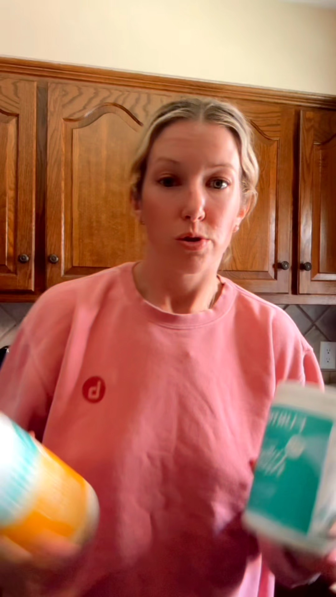 Protein hacks. Use code: KATIEANN to save 15%

#LTKActive #LTKOver40 #LTKFindsUnder50