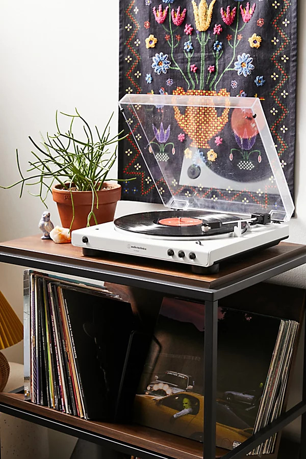 Audio-Technica LP60X-BT Bluetooth Record Player | Urban Outfitters (US and RoW)