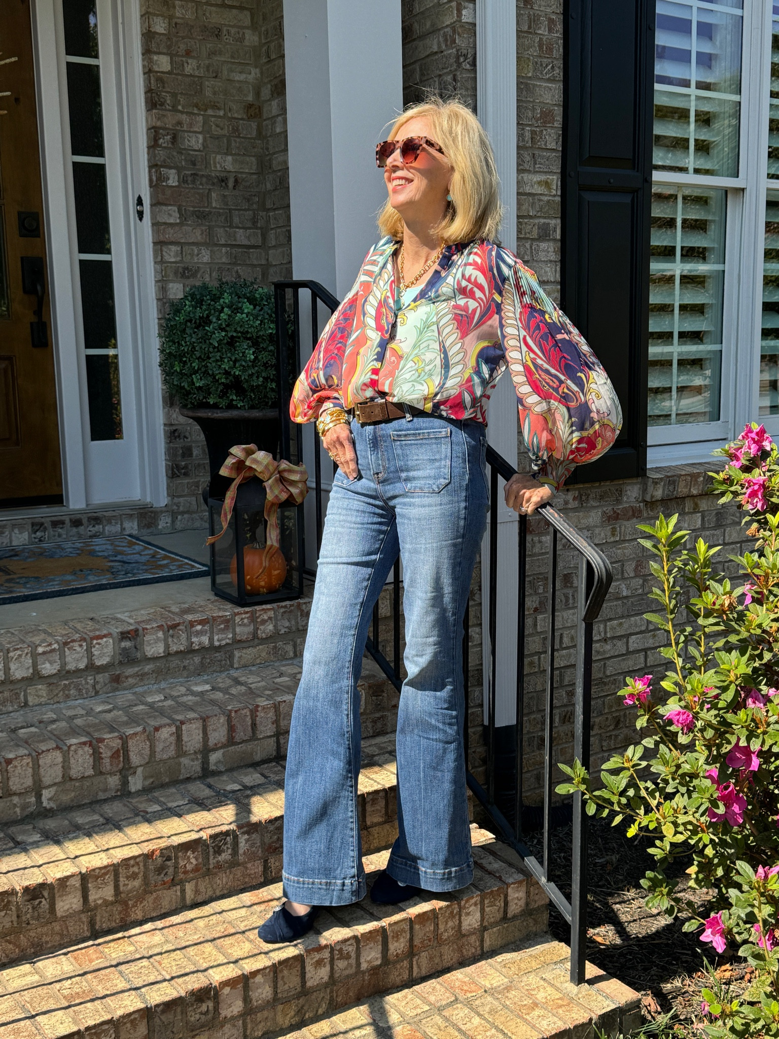 Fall fashion over 50

#LTKsalealert #LTKstyletip #LTKSeasonal