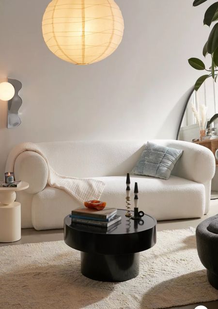 Restoration Hardware Cloud couch dupes from urban outfitters home. / #cloudcouch / white couch / white sofa / cloud couches / Anthropologie / neutral couch 

#LTKsalealert #LTKeurope #LTKhome