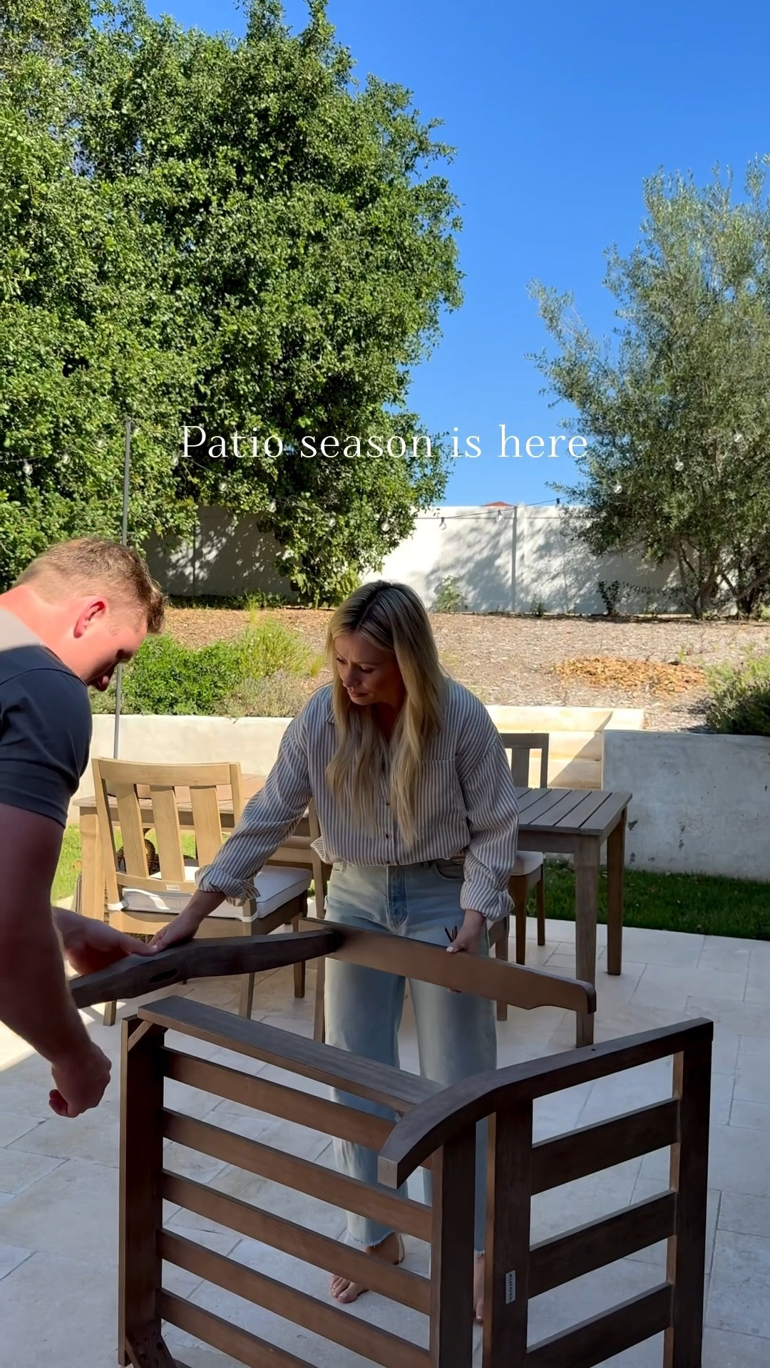 Shop my patio favorites from Joss & Main! 

#LTKSaleAlert #LTKHome #LTKSeasonal