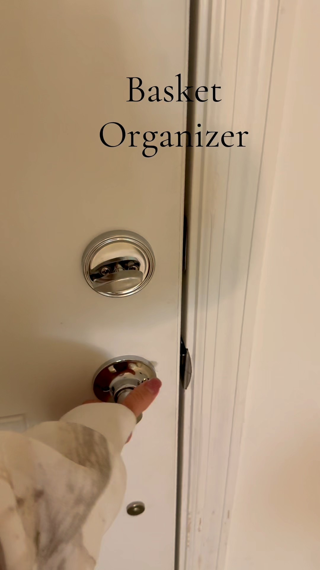 I love to organize all of the things and I’ve had my eye on this basket for a really long time.  @Best Choice Products, Inc. #Organize #Blankets #WickerBasket #Basket #TikTokShopCreatorPicks 

#LTKHome