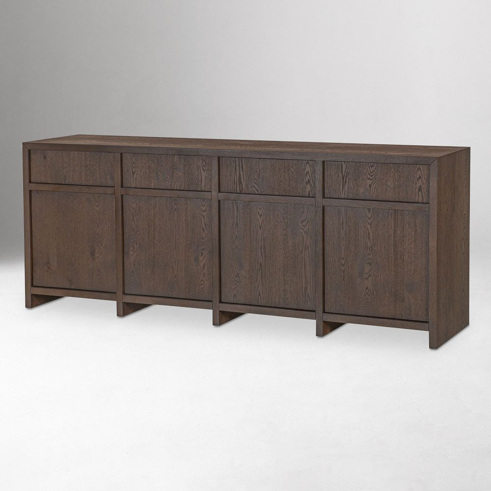 Renna Sideboard (81") | West Elm (US)