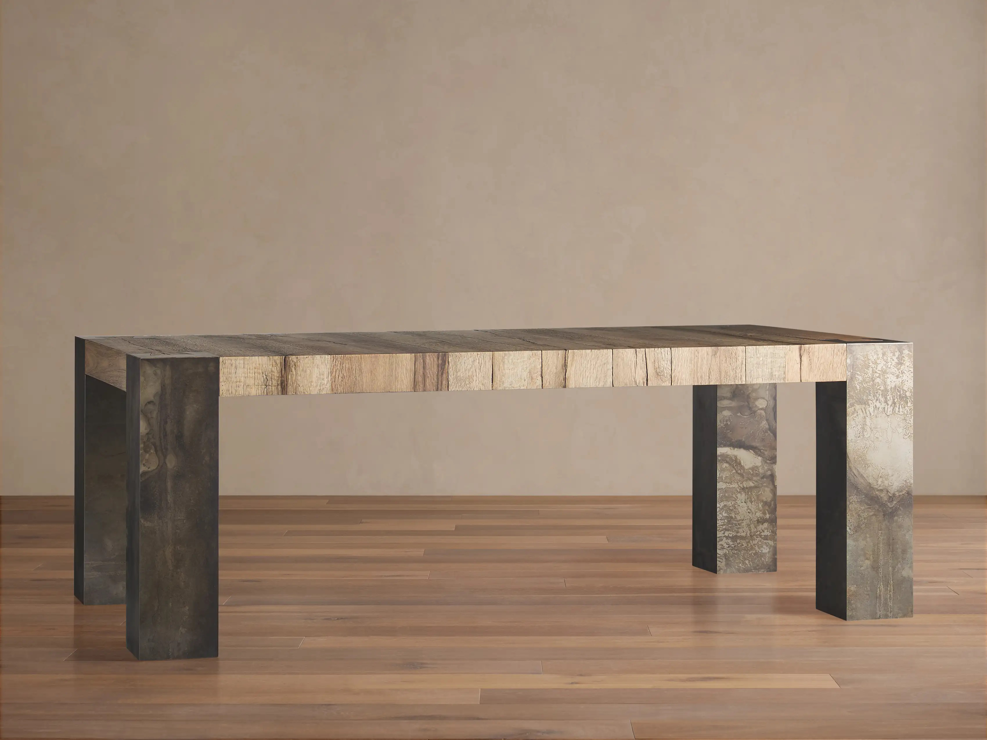 Telluride Dining Table | Arhaus