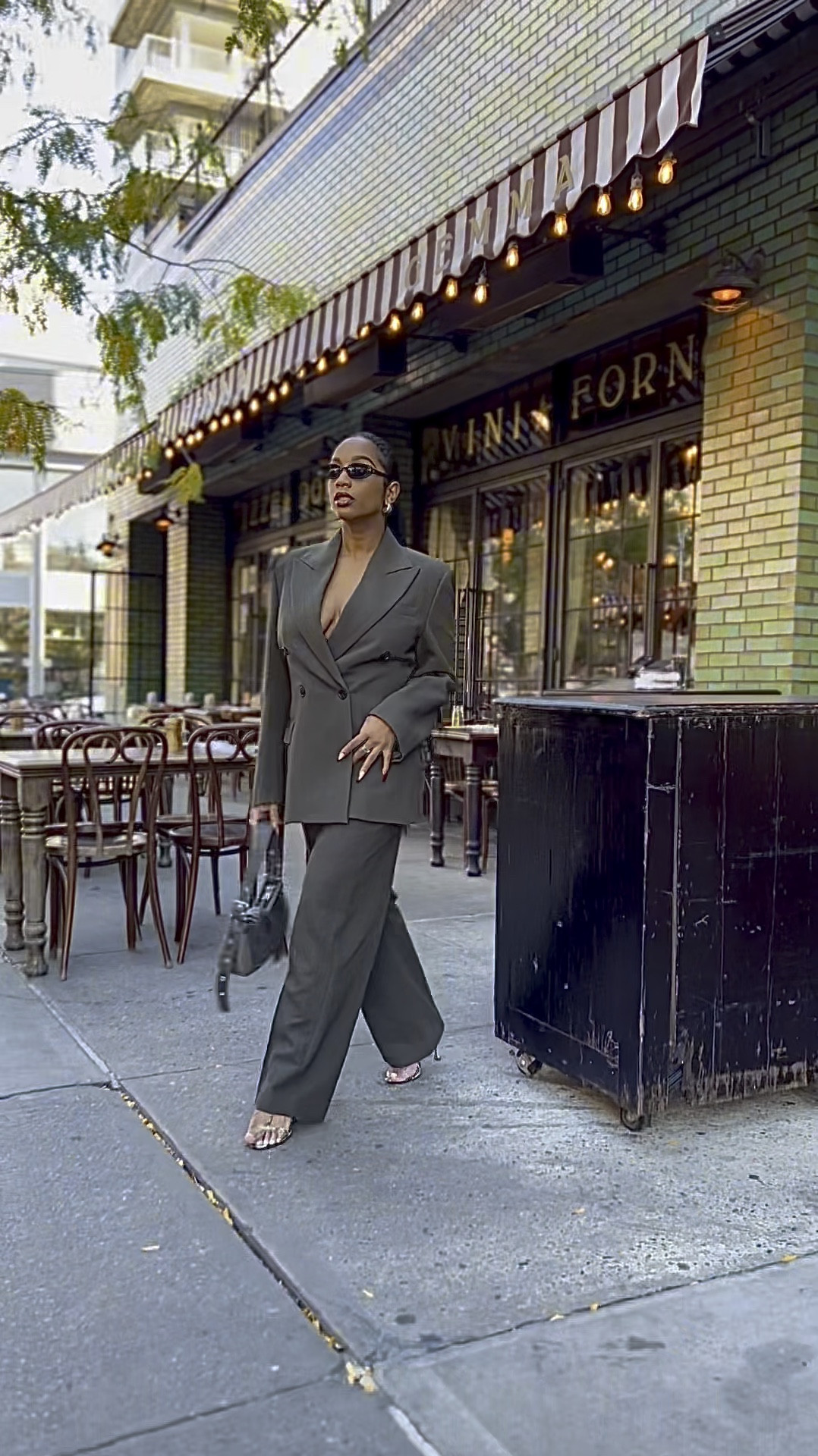 TAILOR-MADE! 

#LTKShoeCrush #LTKStyleTip #LTKItBag