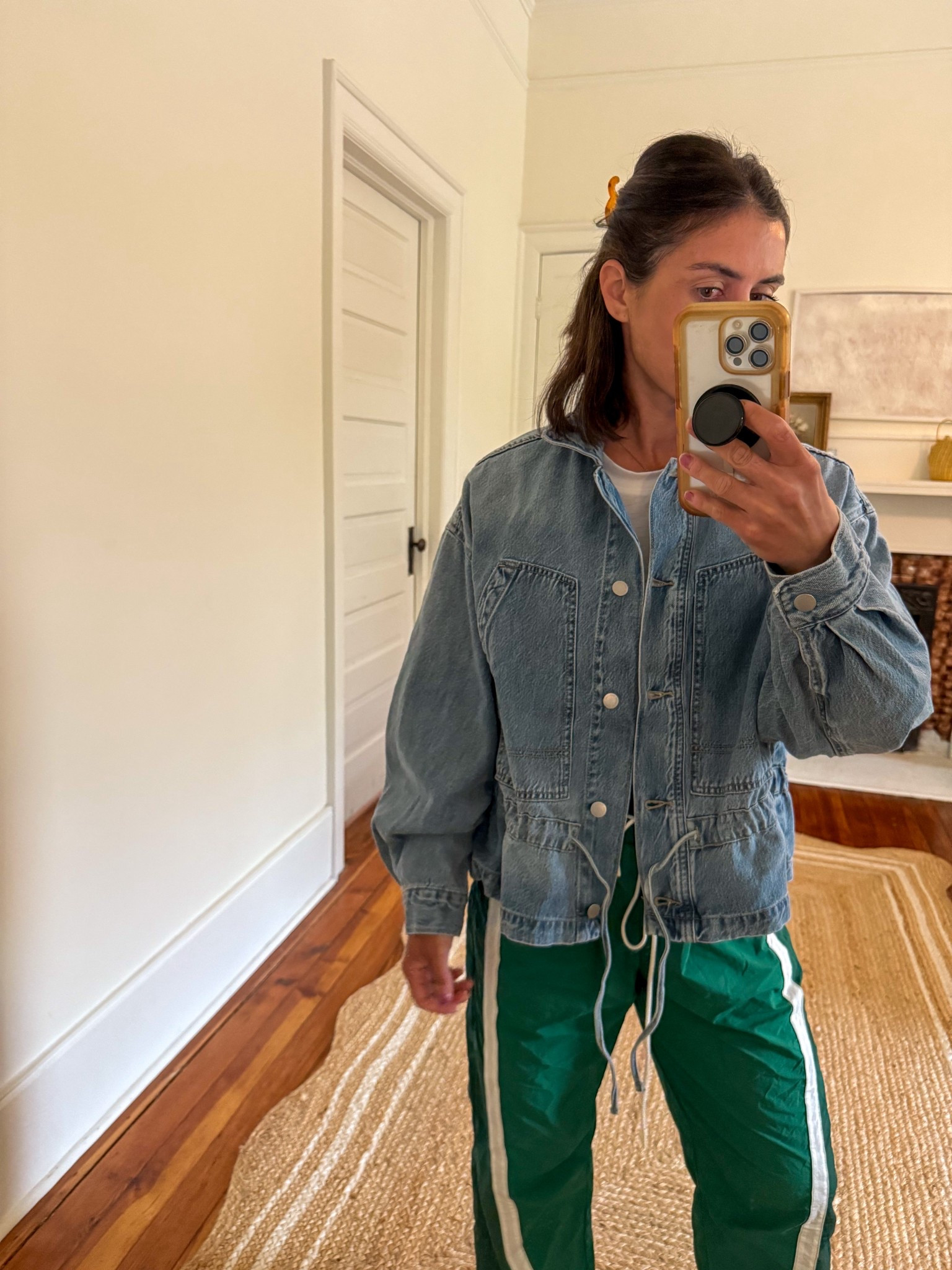 In medium under $49 
Target circle 

#LTKgrwm #LTKdayinmylife #LTKmomlife