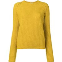 Masscob Gaston jumper - Yellow | Farfetch EU