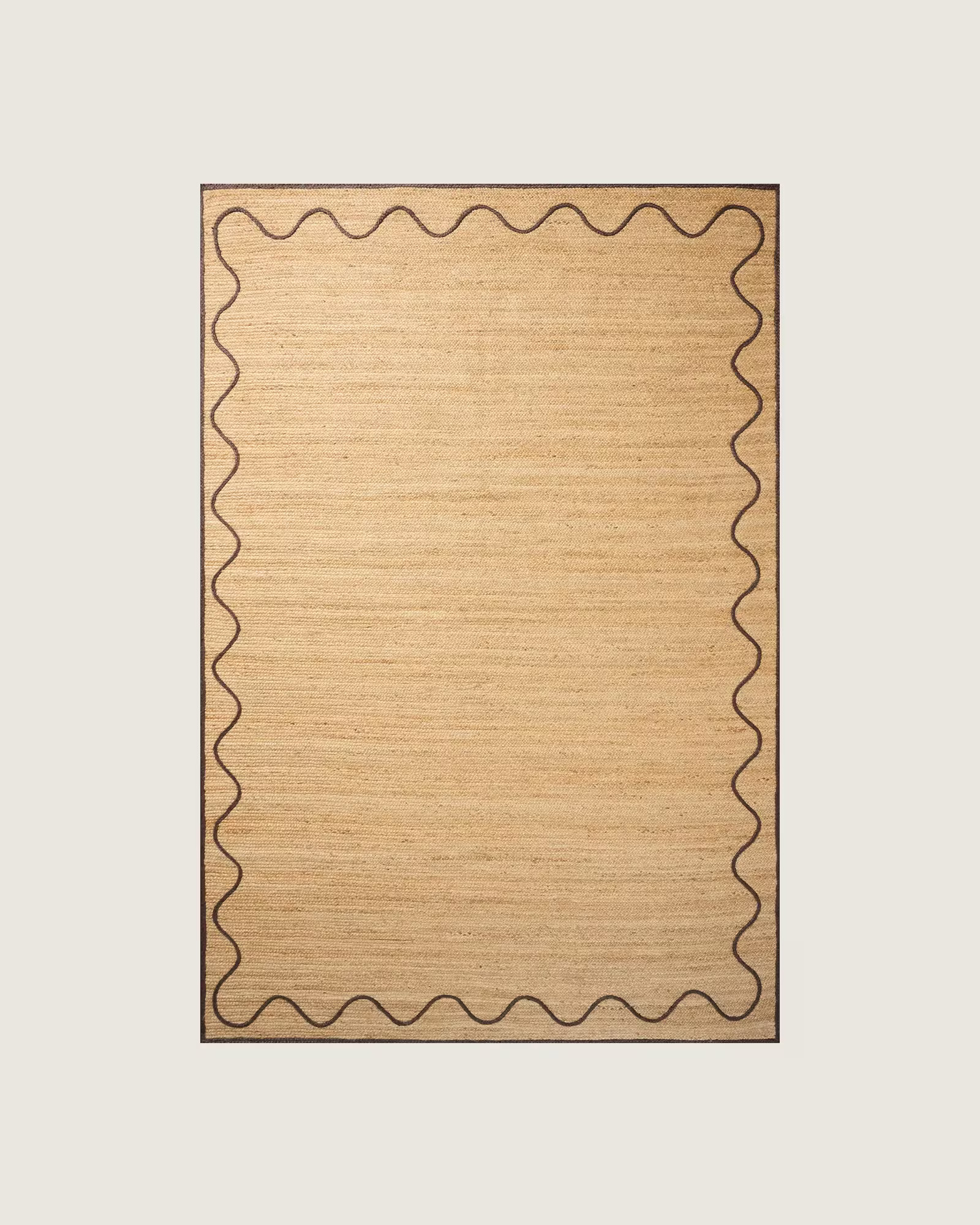 Parton Handwoven Jute Rug | Joon Loloi | Joon Loloi