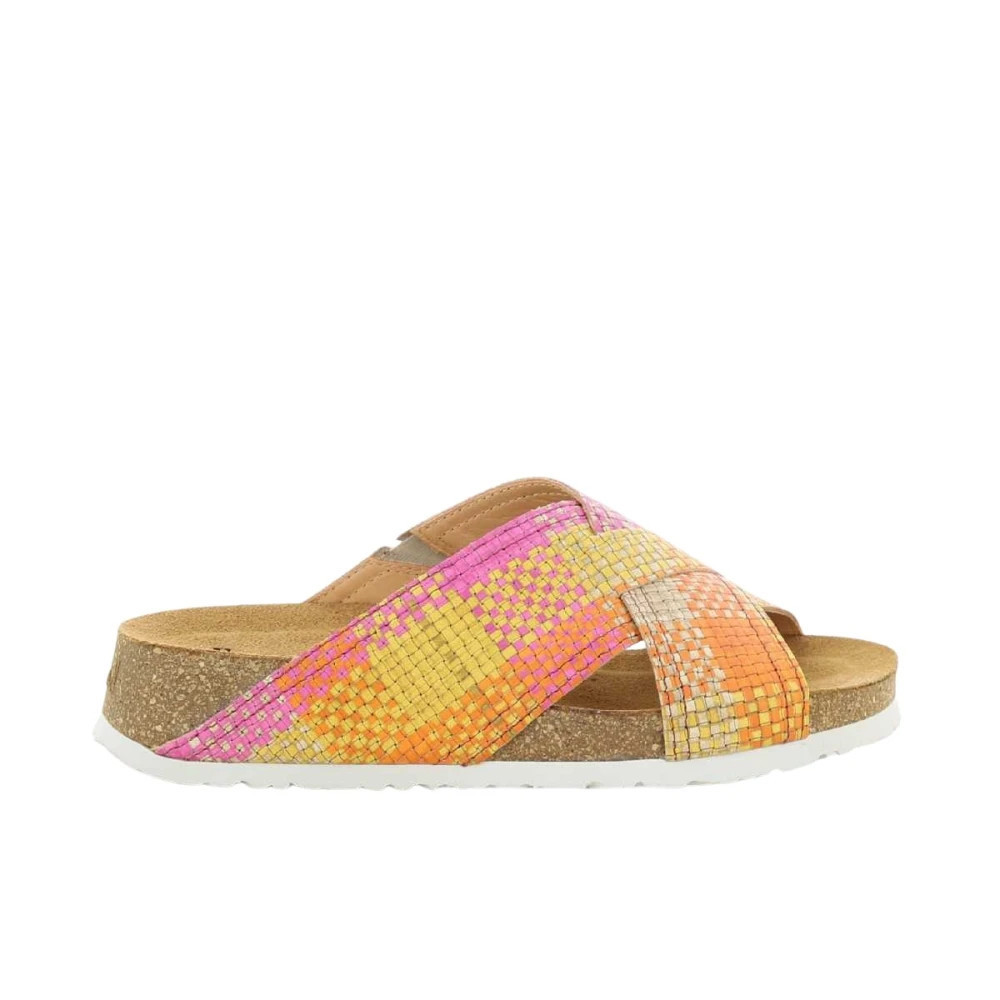 Think!, Mujer, Zapatos, Naranja, Talla: 37 EU | Miinto ES