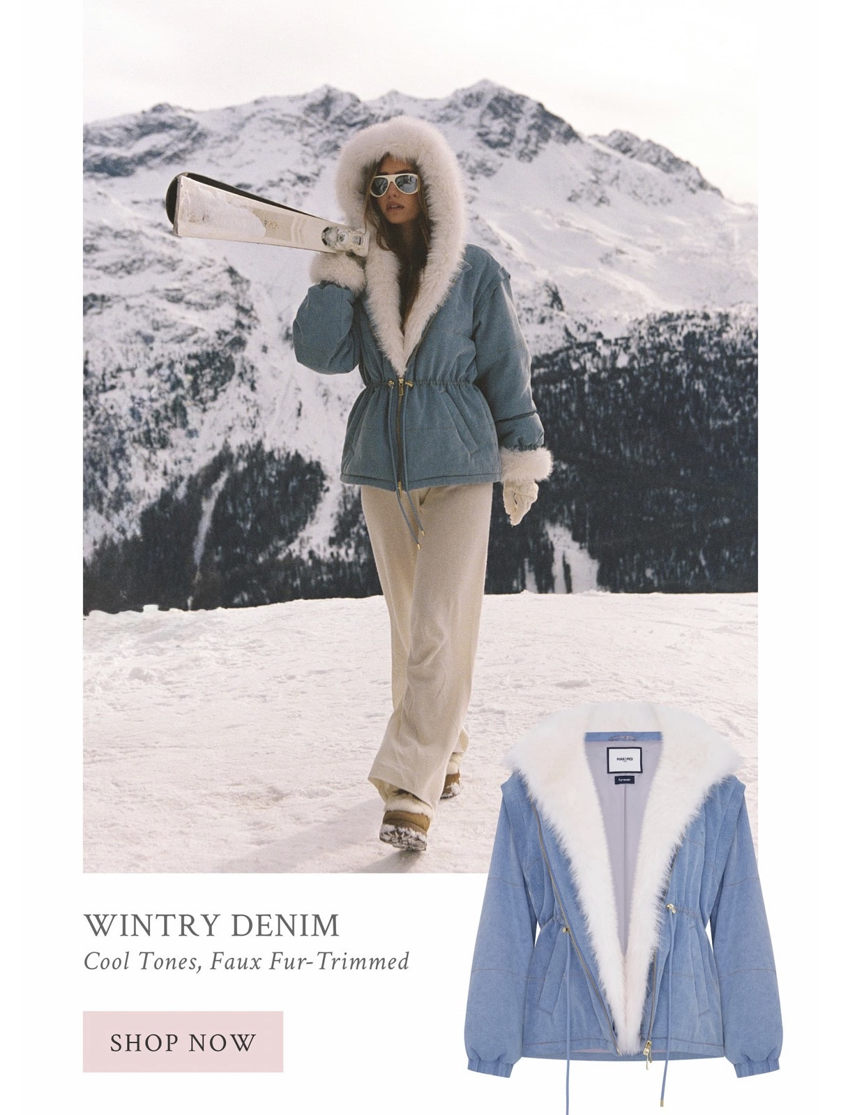 Winter essentials from LoveShackFancy ✨❄️
Soft knits, romantic layers, and cozy pieces that make winter outfits feel elevated and feminine.
I linked my favorite LoveShackFancy winter must-haves on LTK so you can stay warm and pretty all season long.

#loveshackfancy #winteressentials #cozyluxe #femininefashion #winterstyle #LTKfashion #LTKfinds #LTKsale #shoppingfavorites #onlineshopping #ShoppingWithPriiincesss #Atlantamom #AtlantaCreator #Atlantacontentcreator

#LTKSeasonal #LTKWorkwear #LTKootd