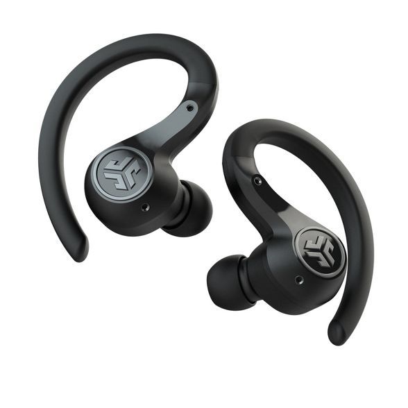 JLab Epic Air Sport Active Noise Cancelling True Wireless Bluetooth Earbuds | Target