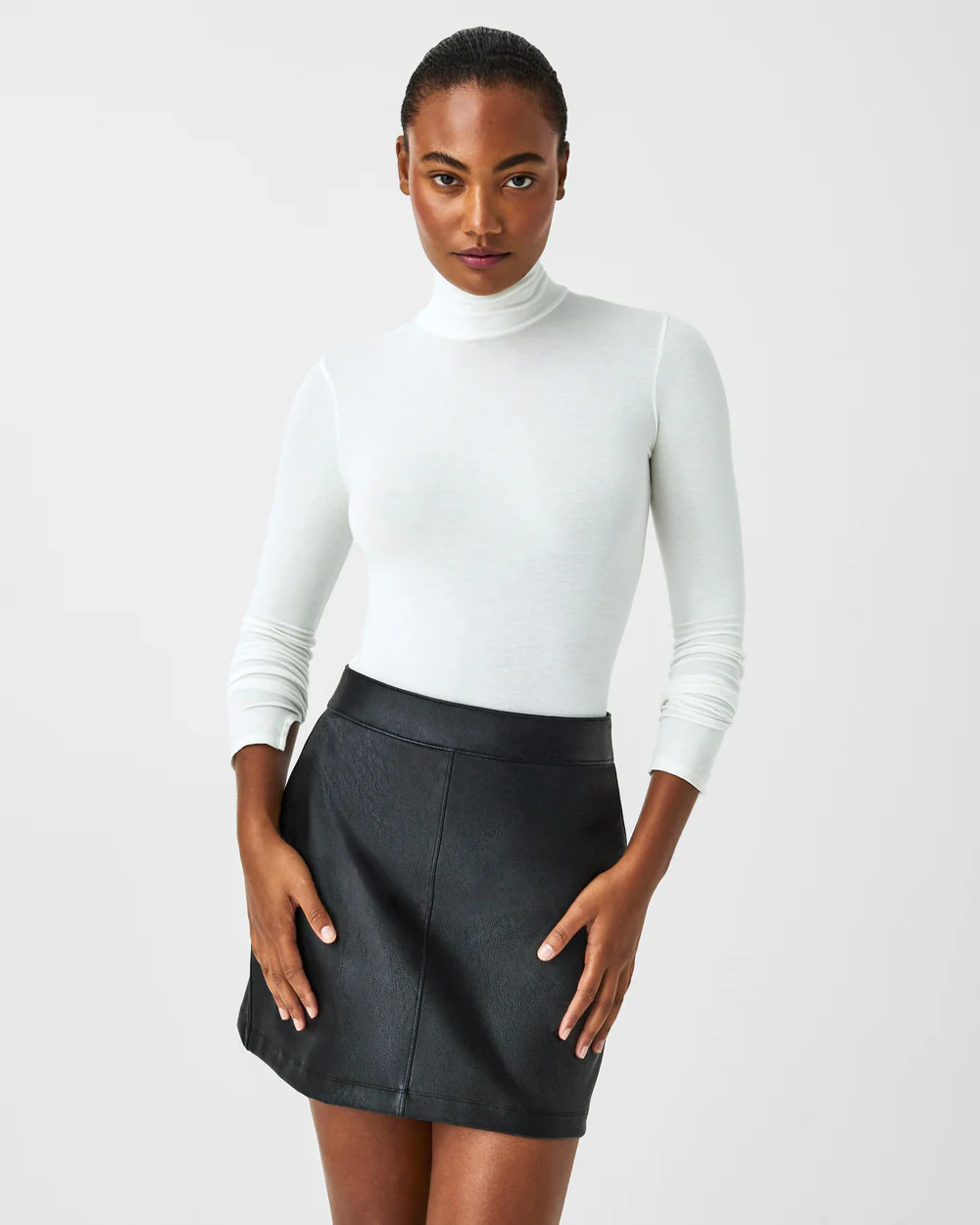 SPANX® Better Base Long Sleeve Turtleneck | Spanx