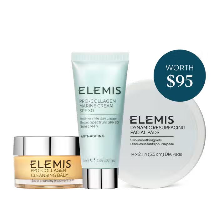 The It-List Kit Travel-Size | Elemis (US)