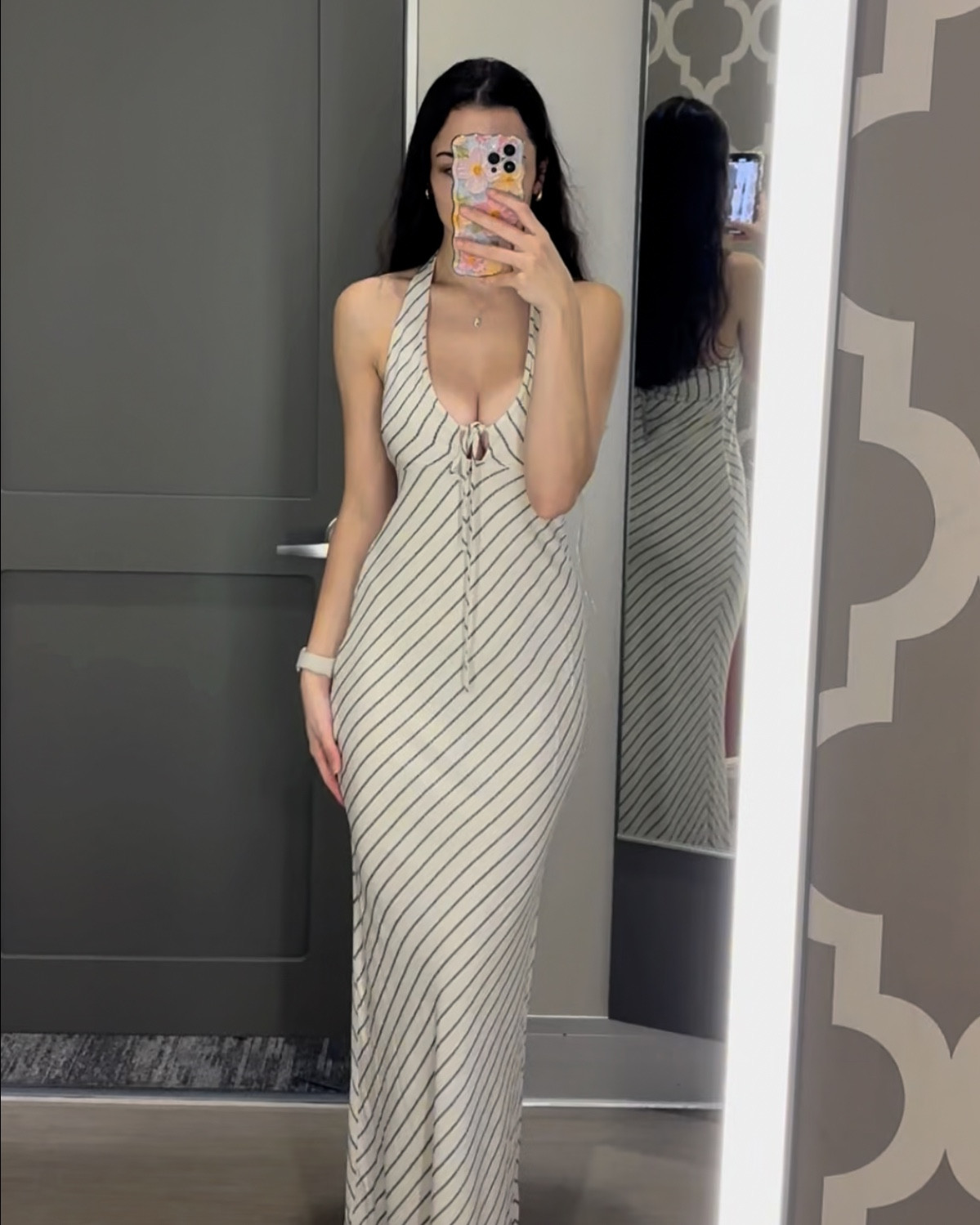 Sundress season is here 🤭✨🫶🏼

#LTKFindsUnder50 #LTKPetite #LTKSeasonal