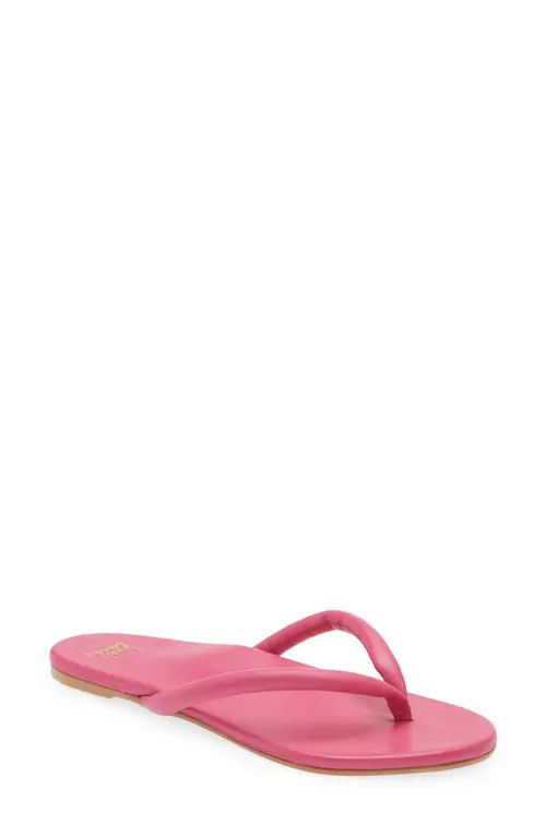 Beek Sunbird Flip Flop in Fucshia at Nordstrom, Size 6 | Nordstrom