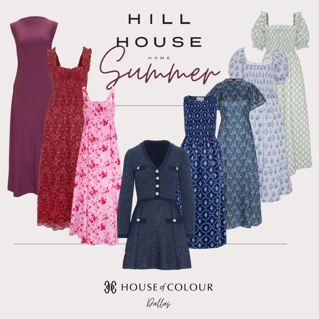 Hill House Home Fall finds for Summers 🌸

#LTKSeasonal