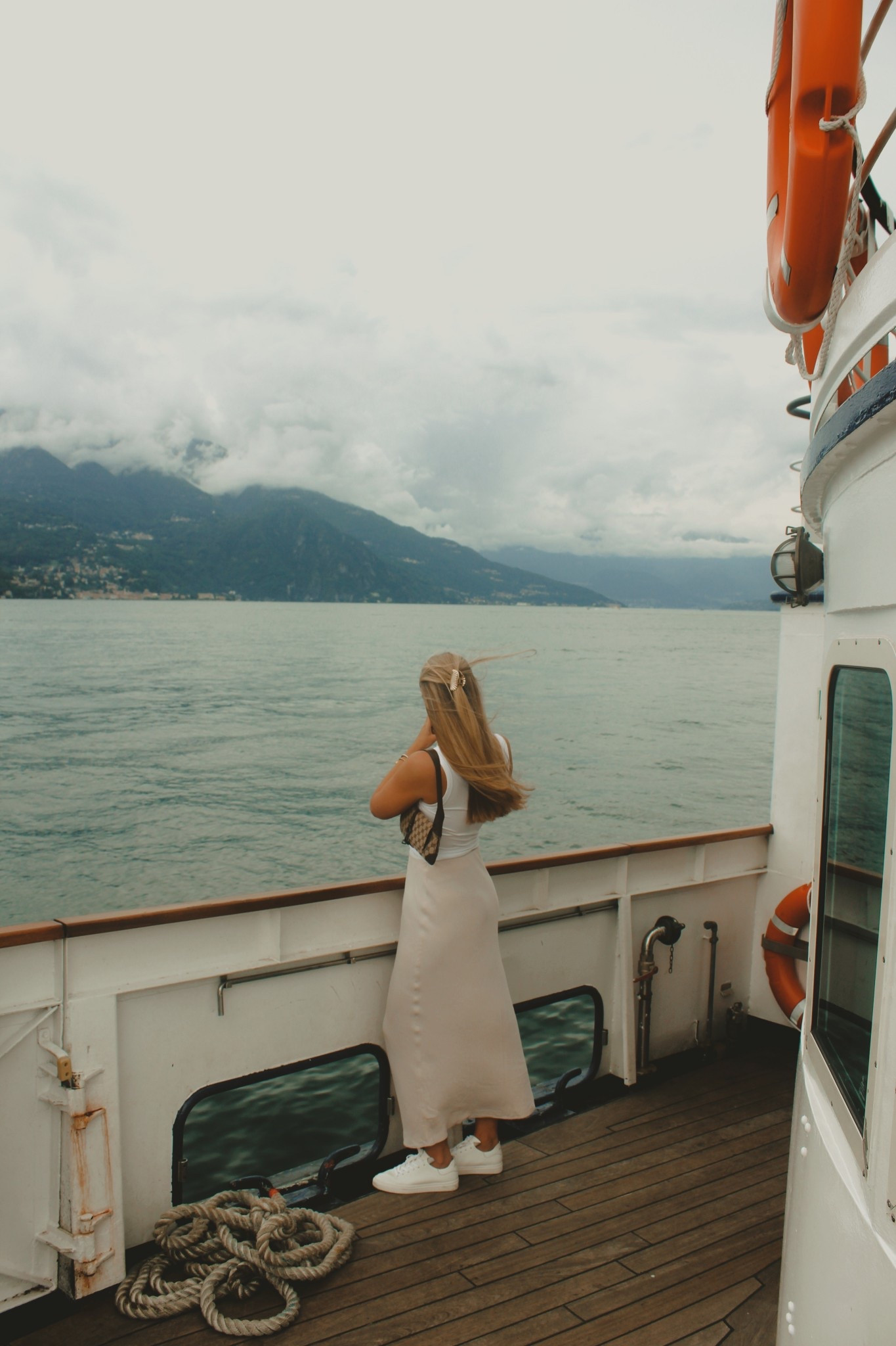 easy and cute fit that I LOVE.

#LTKStyleTip #LTKU