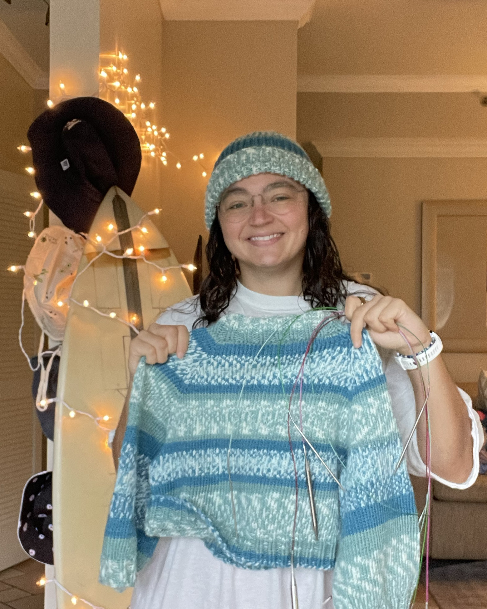 This yarn is my favorite 

#LTKFindsUnder50 #LTKGiftGuide #LTKHoliday