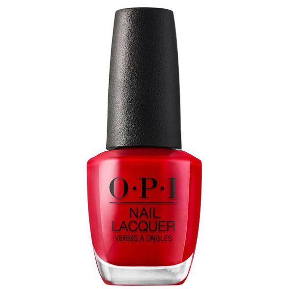 OPI Nail Lacquer -  0.5 fl oz | Target