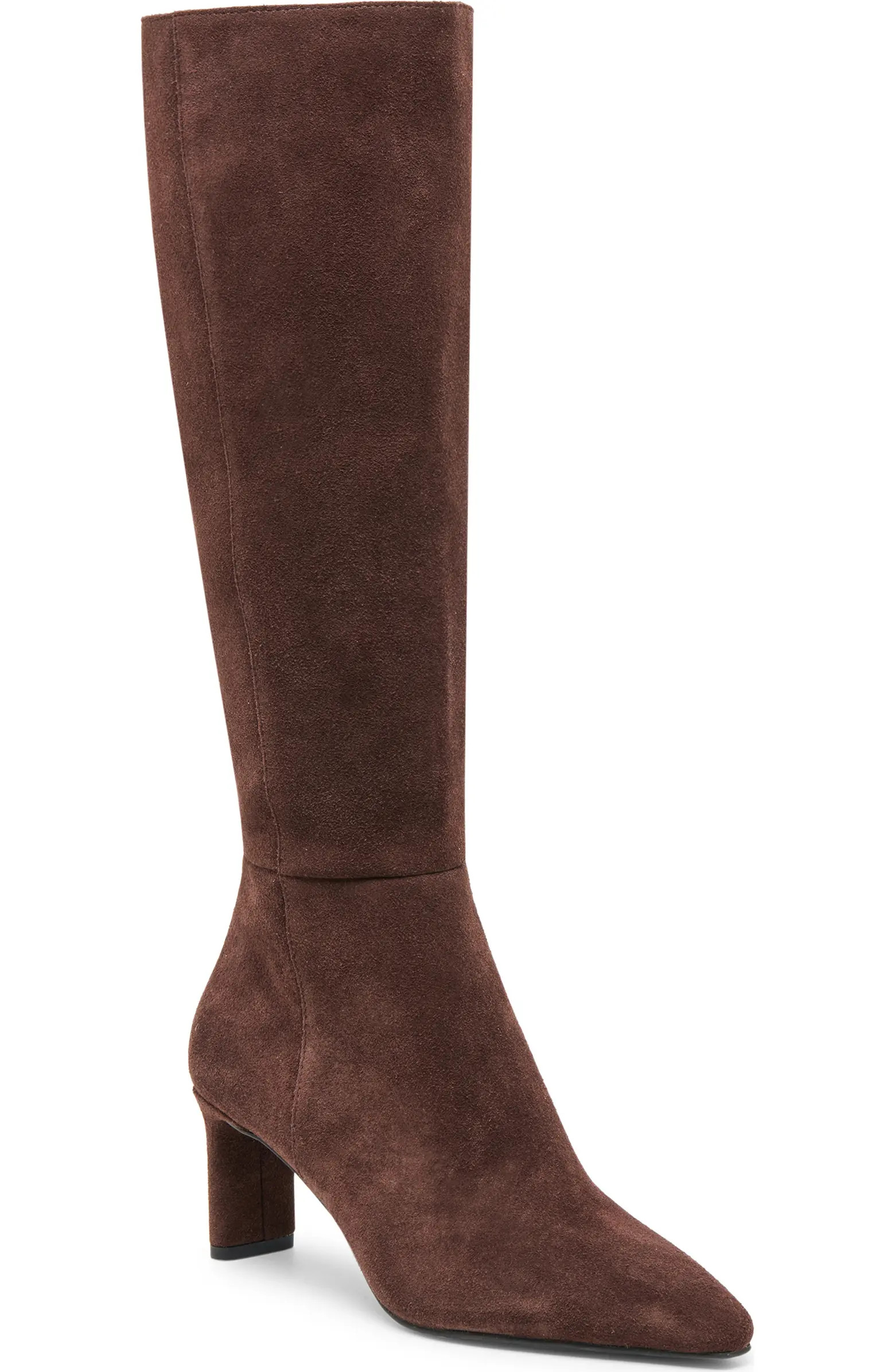 Dolce Vita Gabby Knee High Boot (Women) | Nordstromrack | Nordstrom Rack