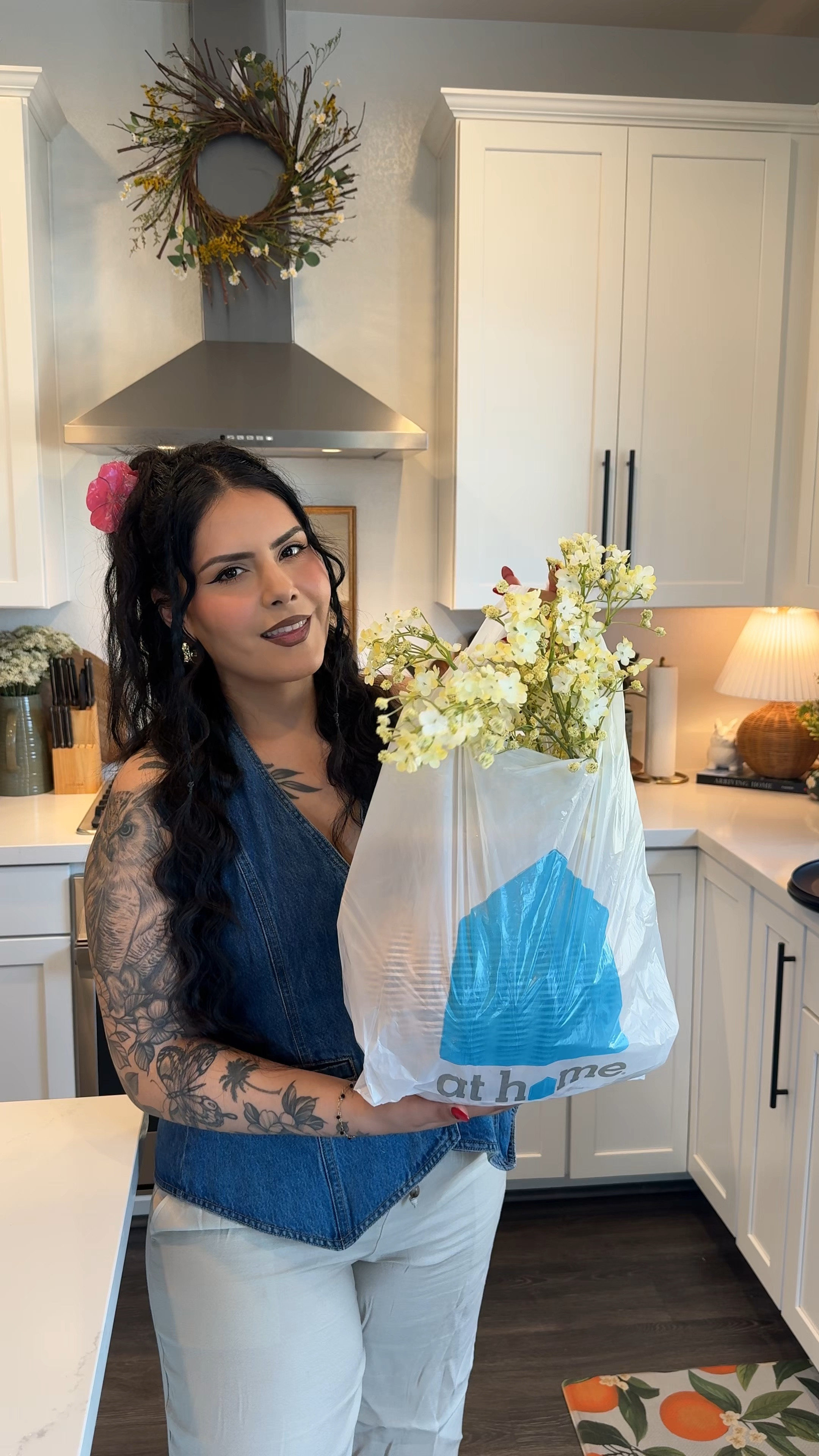 Spring Decor Haul from At Home 🌼

#LTKHome #LTKSeasonal #LTKFamily