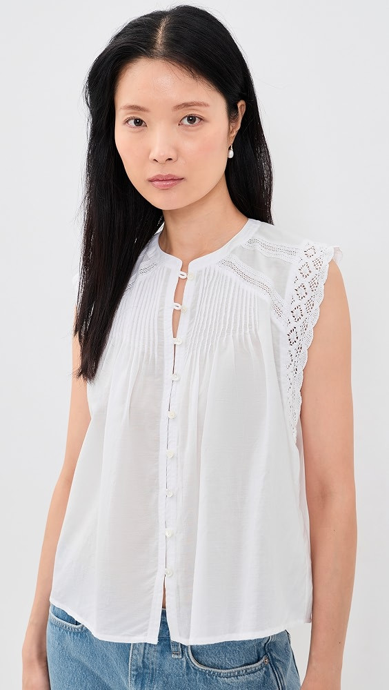 Mochi Top | Shopbop