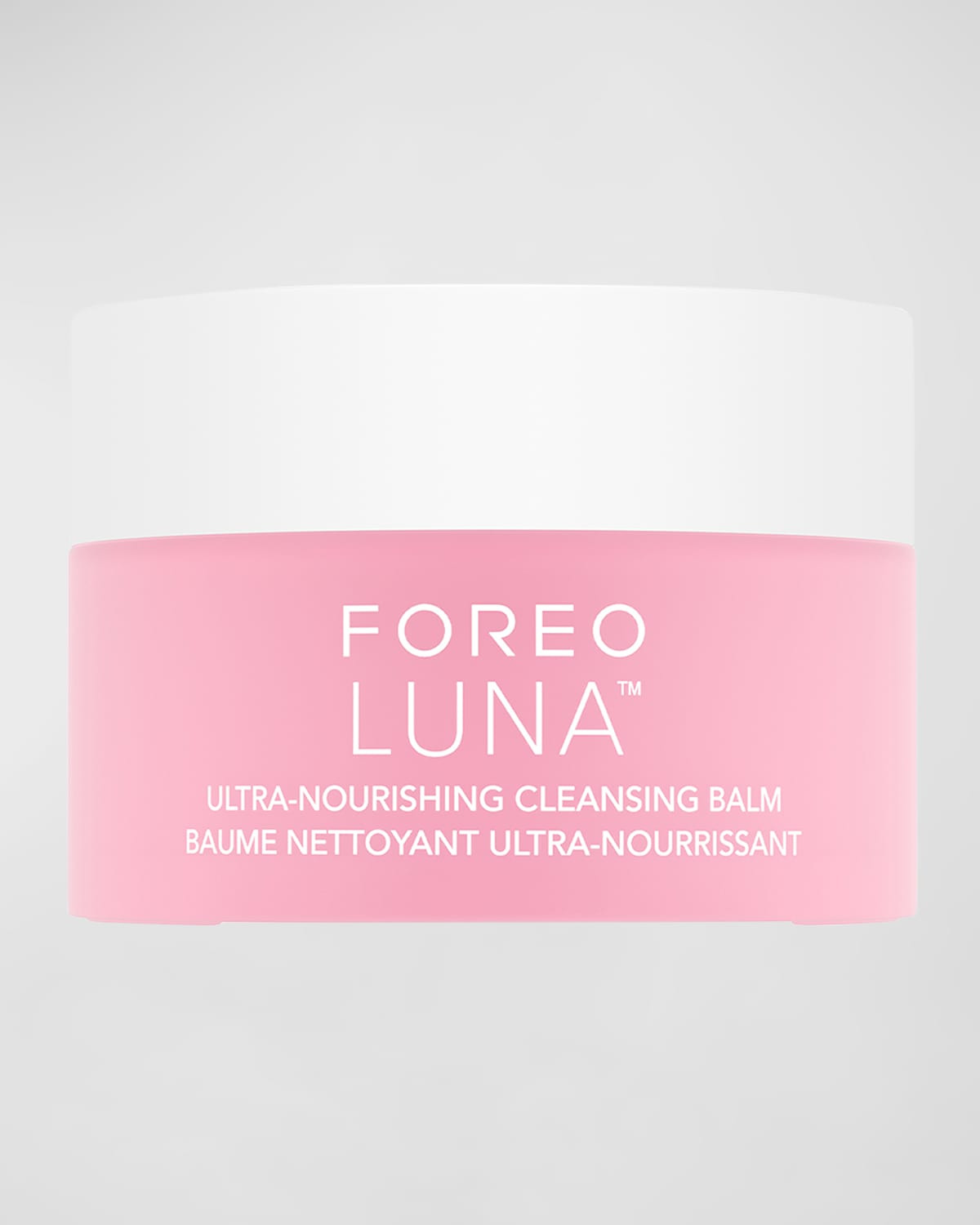 LUNA Ultra Nourishing Cleansing Balm, 2.5 oz. | Neiman Marcus