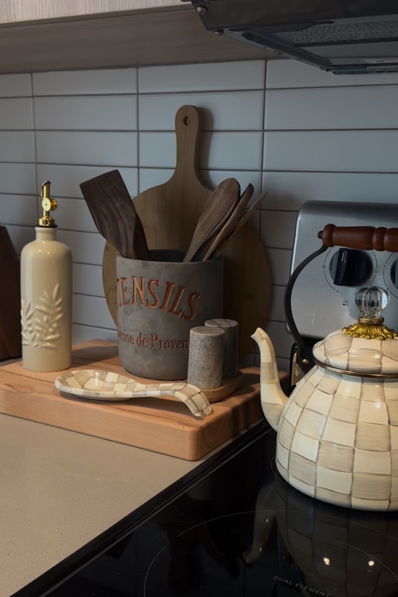 kitchen favorites 