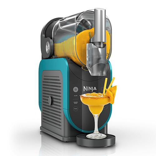 Ninja SLUSHi 3-in-1 88 oz Frozen Beverage Maker | HSN