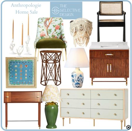 Anthropologie has a great section of furniture, decor and more majorly marked down this week! 

#LTKsalealert #LTKhome #LTKstyletip