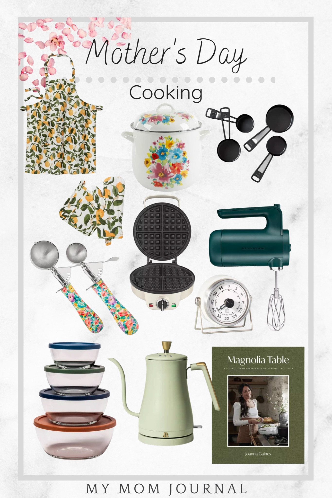 Mother’s Day Gift Guide all from Target and Walmart!



#LTKunder50 #LTKGiftGuide #LTKhome