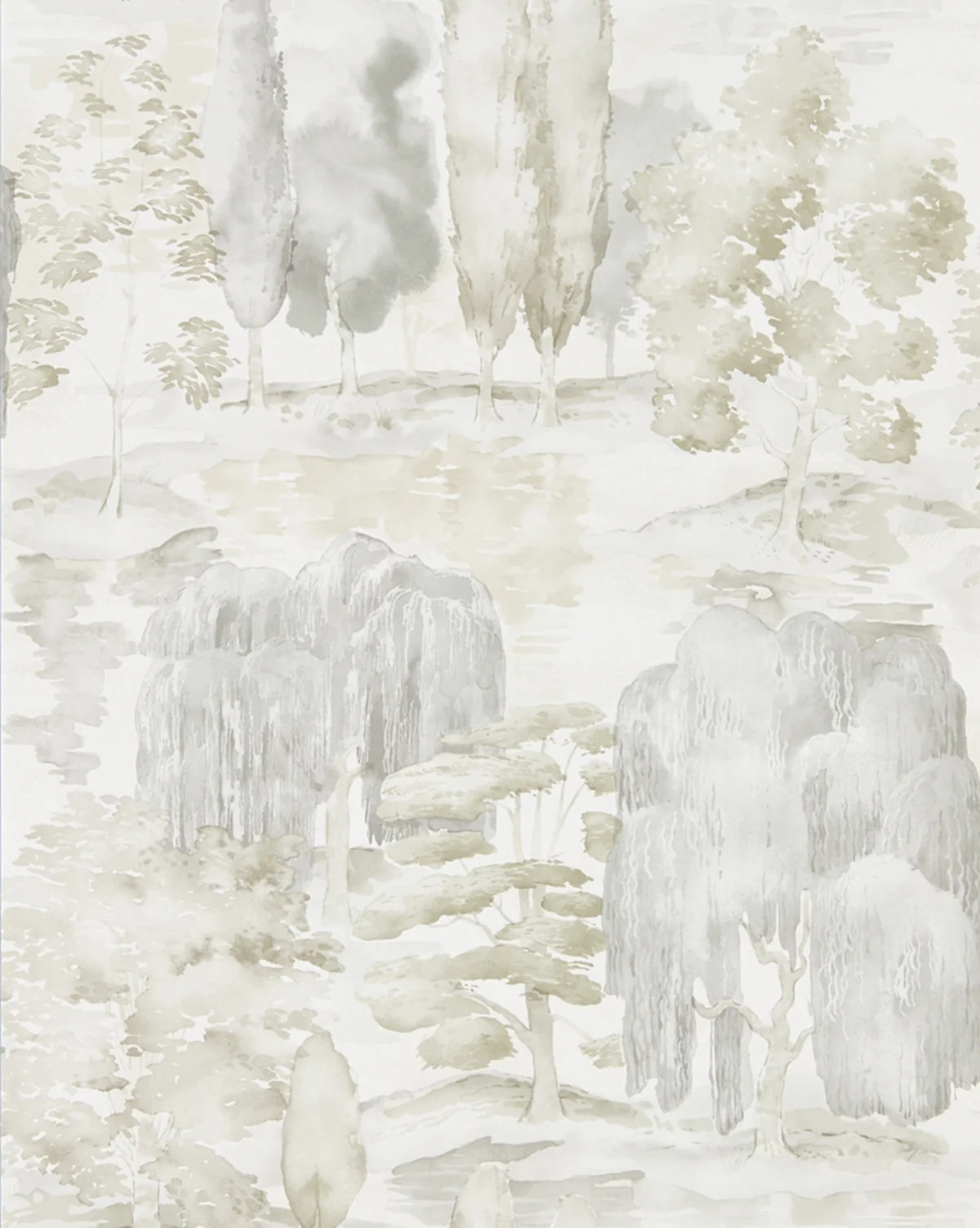 Waterperry Wallpaper | McGee & Co. (US)