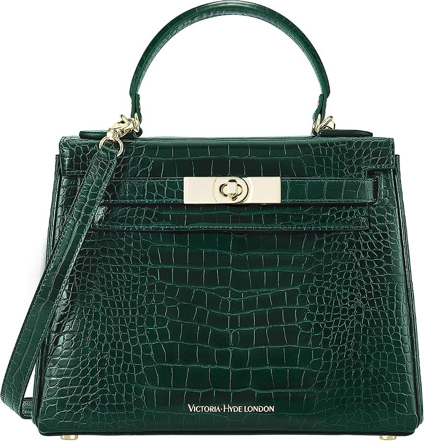 VICTORIA HYDE Handbags for Women, Women's Satchel Handbags | Amazon (CA)