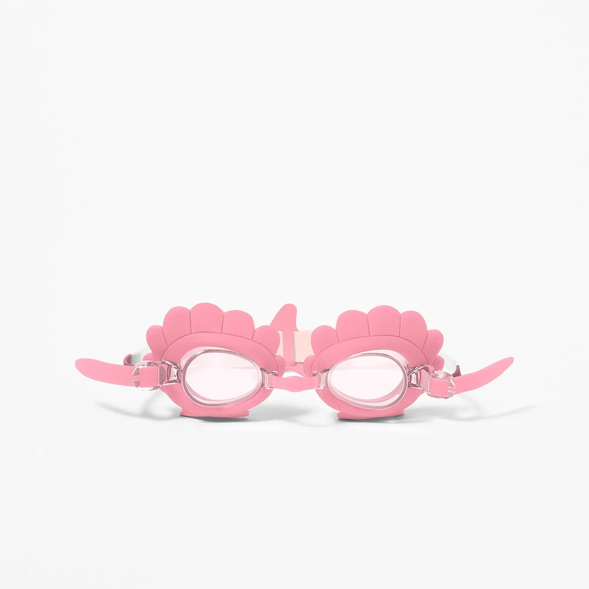 Pink Mermaid Swim Goggles - Shrimp and Grits Kids | Shrimp and Grits Kids
