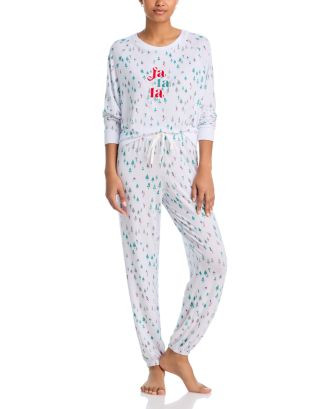 Honeydew Star Seeker Pajama Set   | Bloomingdale's Women | Bloomingdale's (US)