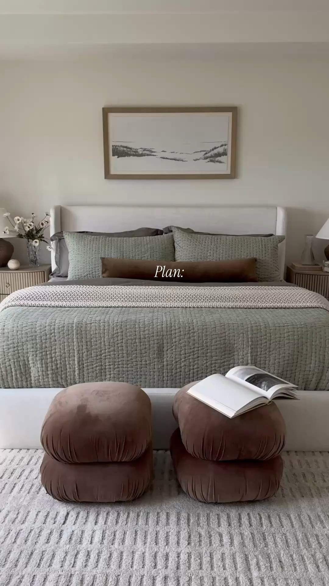 the only plan is to create a calming cozy home🧺✨

#LTKstorytime #LTKdayinmylife #LTKHome