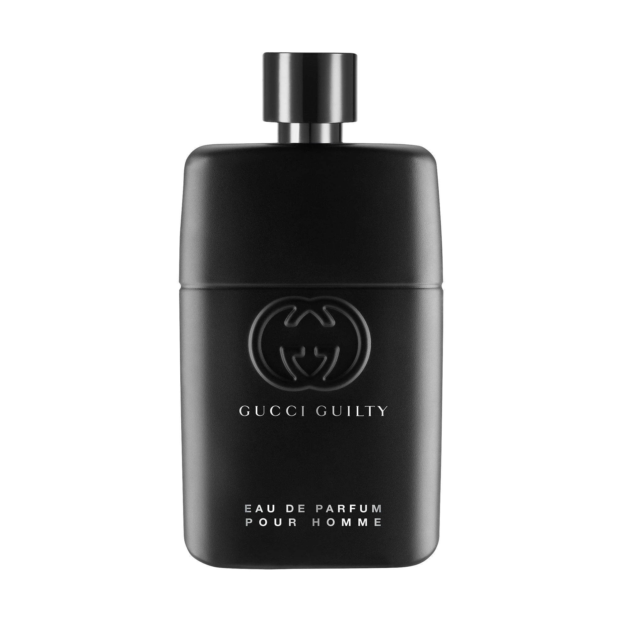 Gucci Guilty Eau de Parfum for Homme with Rose and Cedarwood 3 oz/90 mL | Sephora (US)
