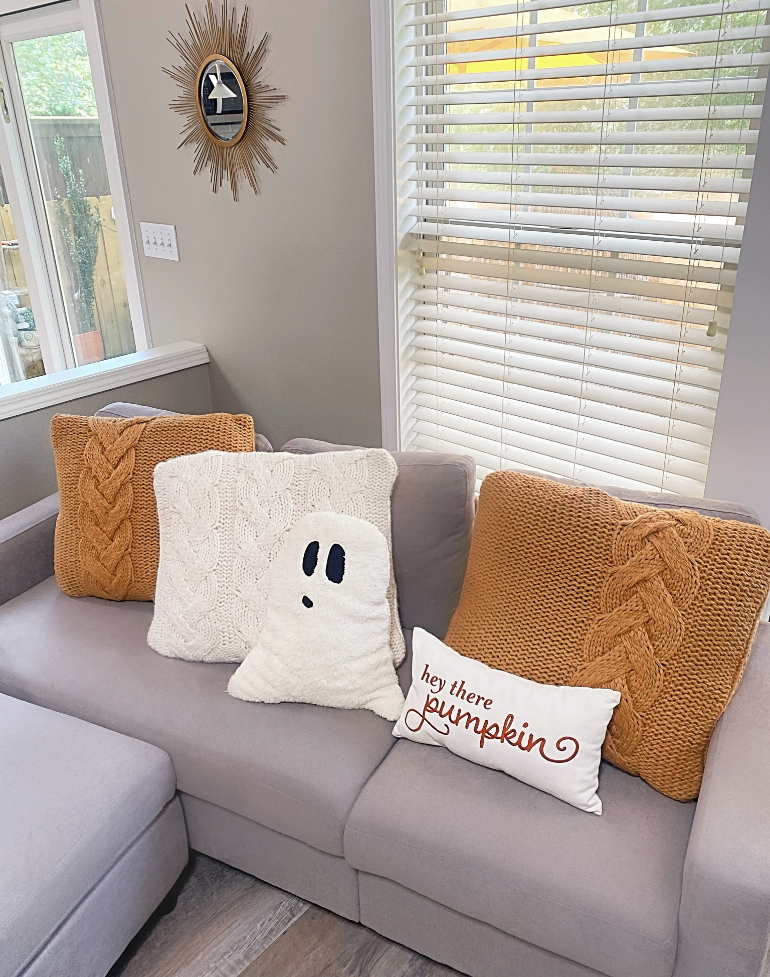 Fall throw pillows, Amazon throw pillows, target throw pillows, Amazon couch, fall decor 

#LTKunder50 #LTKSeasonal #LTKhome