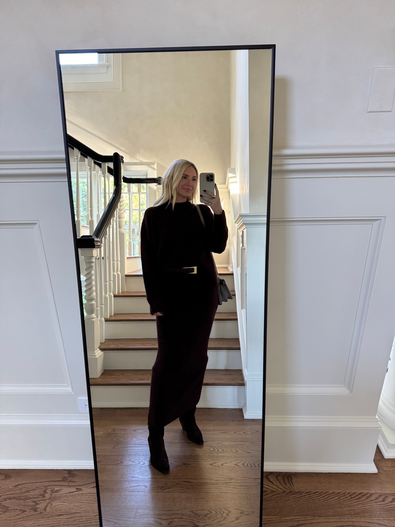 Love this matching set it would be so pretty for Thanksgiving! 

#LTKSeasonal