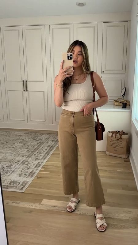 Love these pants from Madewell!

vacation outfits, Nashville outfit, spring outfit inspo, family photos, postpartum outfits, work outfit, resort wear, spring outfit, date night, Sunday outfit, church outfit, summer outfit, summer outfit inspo, sandals, country concert outfit 

#LTKStyleTip #LTKSeasonal #LTKTravel