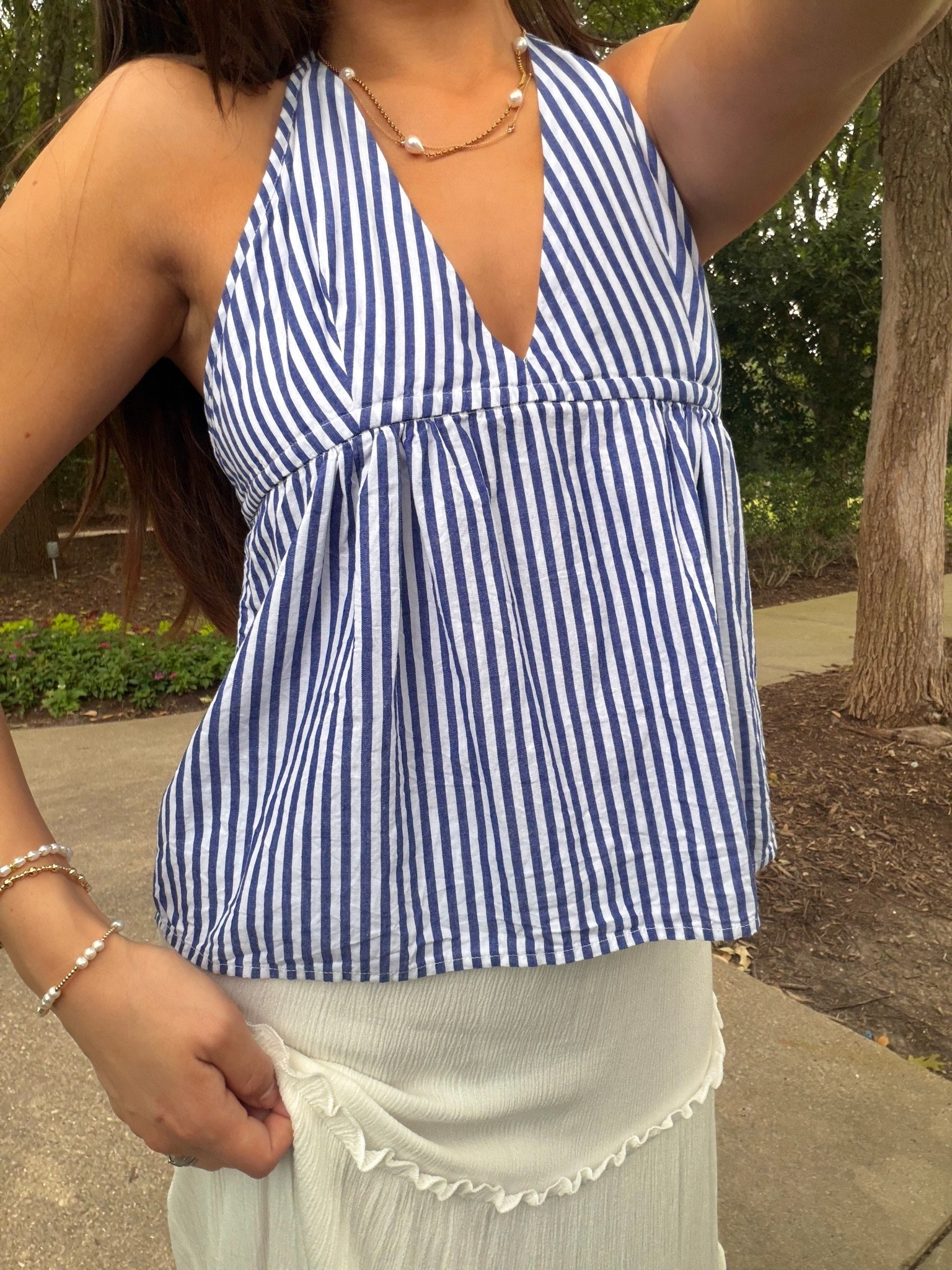 code BBXBETHANY

#LTKootd #LTKPetite #LTKBump