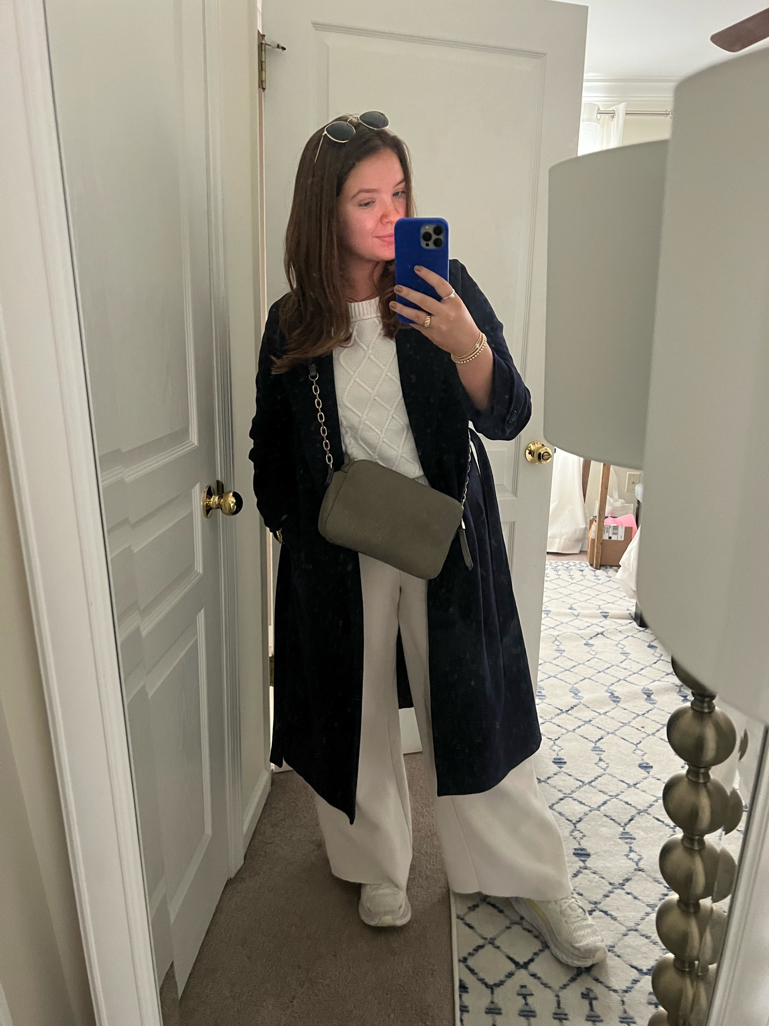 TRAVELING TO EUROPE FIT!! 