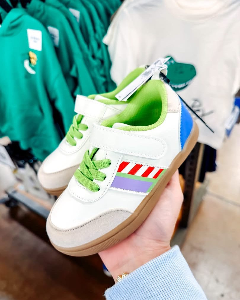 Old Navy just dropped a Toy Story collection for toddlers and I am OBSESSED. 🤠💛🚀

They have the cutest pieces for both girls and boys, and if your little one is in their Toy Story era, you need to run. Woody, Buzz, Jessie… the whole collection is precious!

#OldNavyFinds #ToyStory #ToddlerStyle #DisneyKids #MomFinds

#LTKKids #LTKmomlife