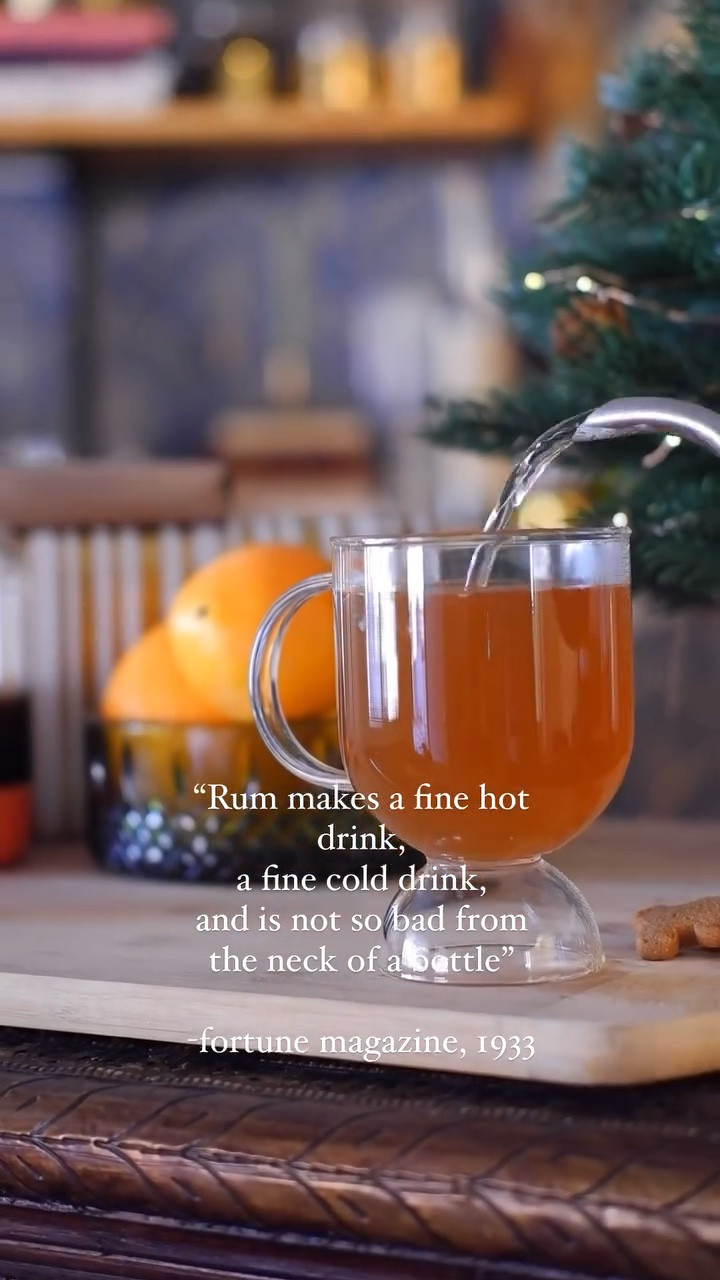 It’s almost rum cocktail season! I can’t wait. It’s #piratefest this weekend in Vegas, and while it’s a bit blustery it has me thinking of warmer days. What are your favorite rum cocktails?